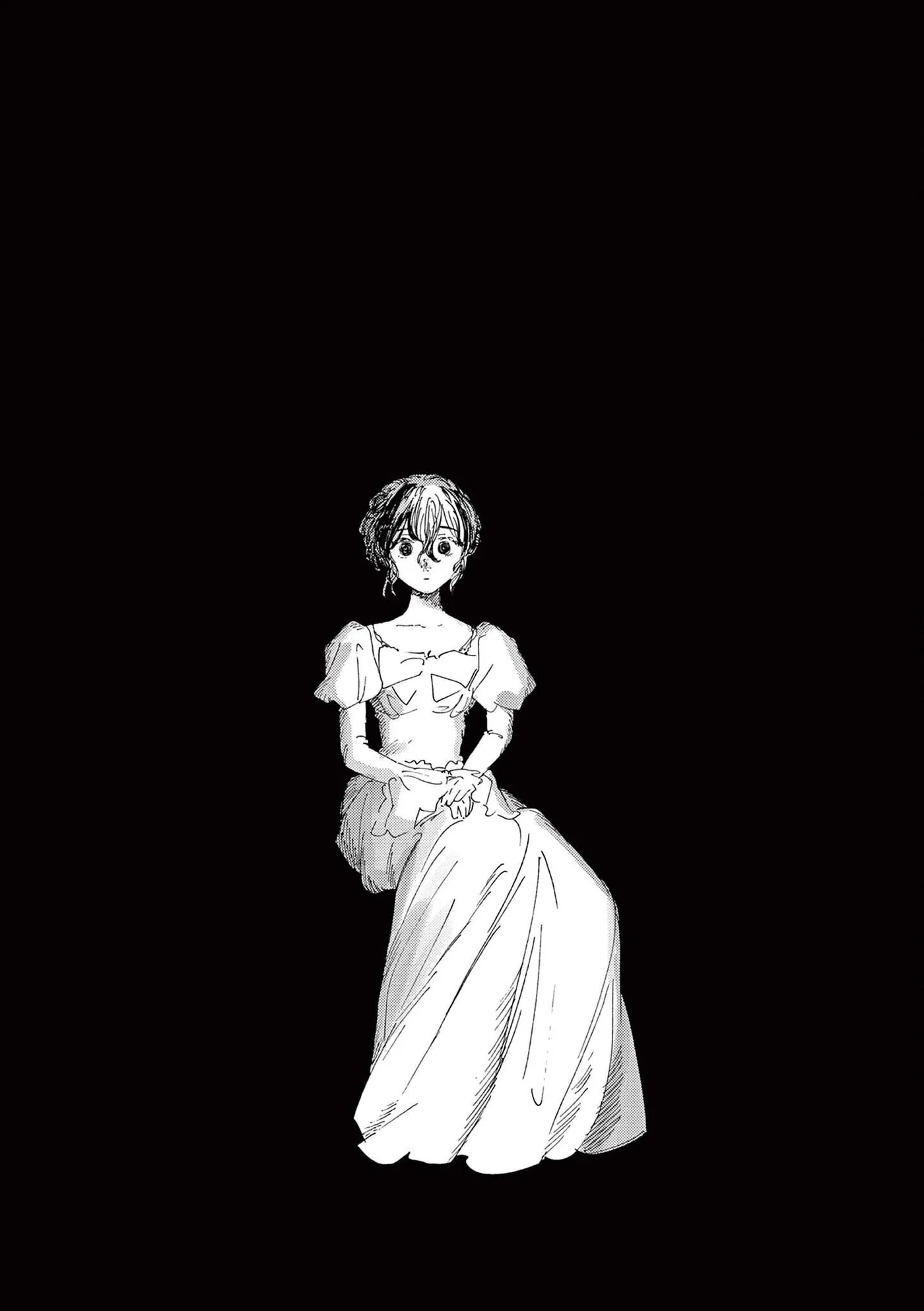 Belladonna no Koibito Chapter 1 page 78 - 