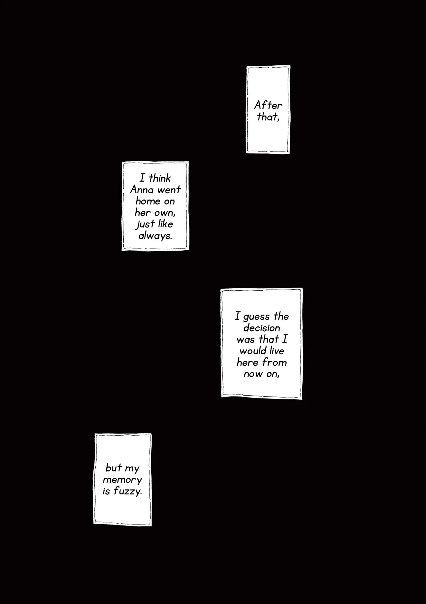 Belladonna no Koibito Chapter 1 page 79 - 