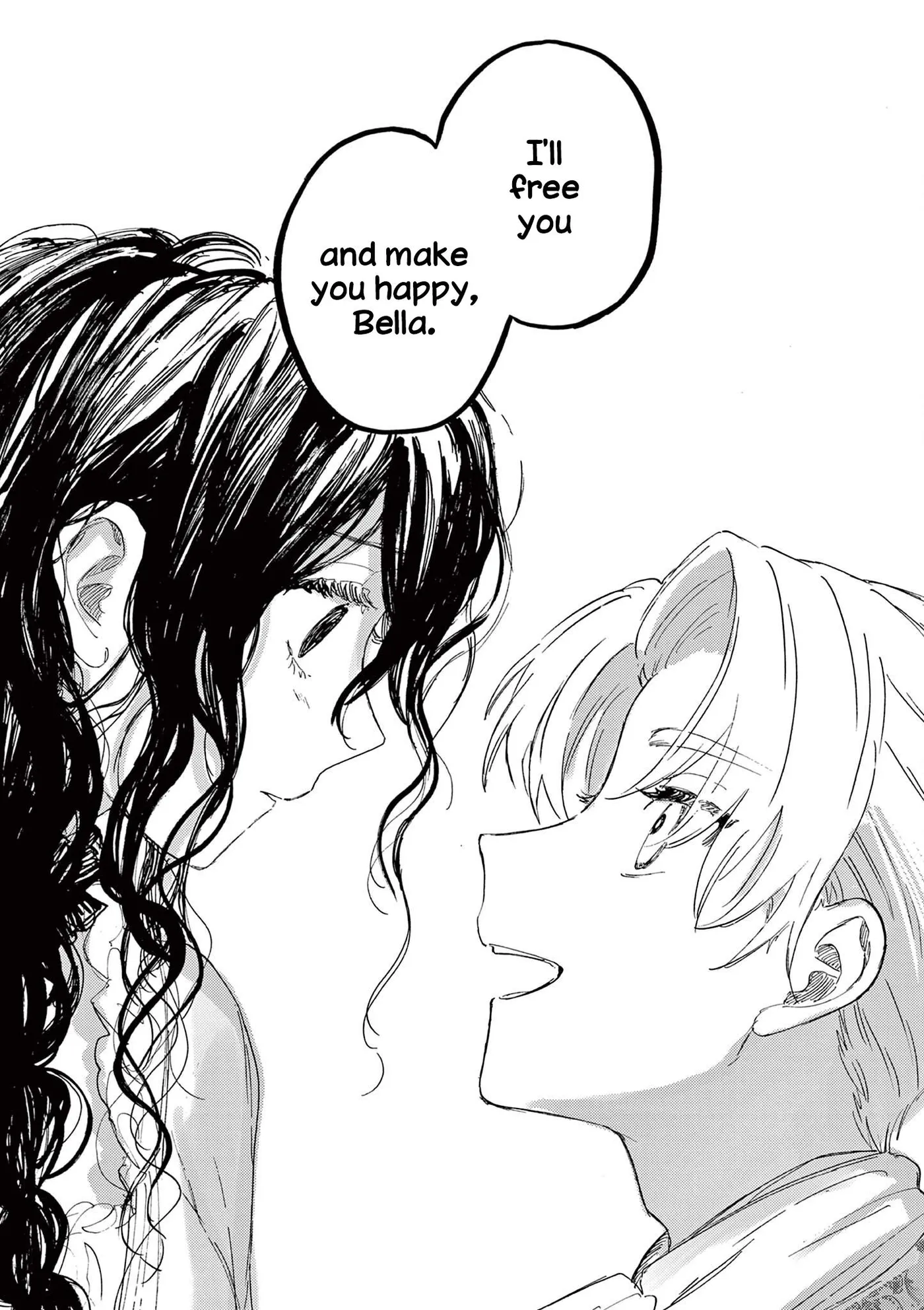 Belladonna no Koibito Chapter 1 page 87 - 