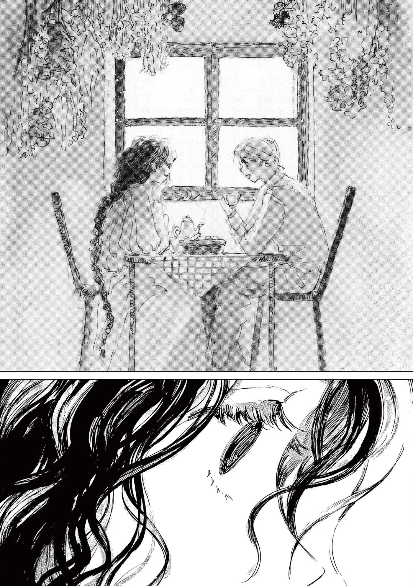 Belladonna no Koibito Chapter 1 page 90 - 