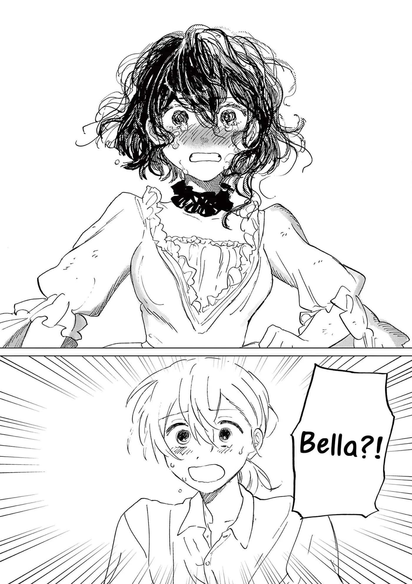 Belladonna no Koibito Chapter 1 page 100 - 
