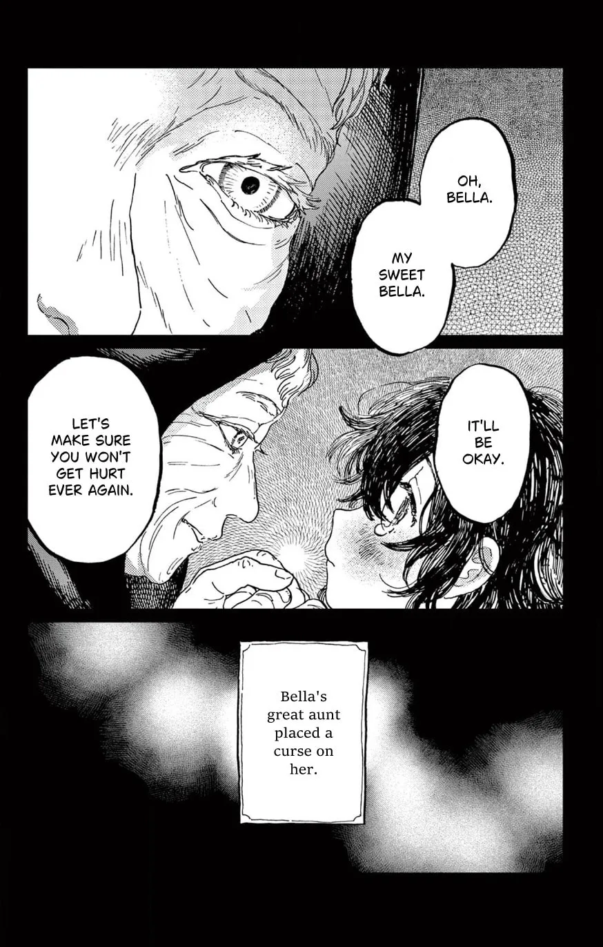 Belladonna’s Lover Chapter 0 page 2 - 