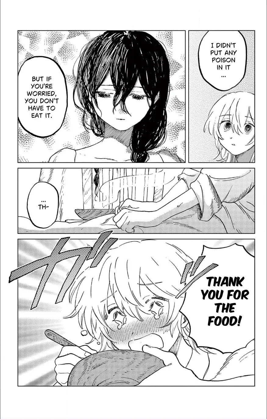 Belladonna’s Lover Chapter 0 page 11 - 