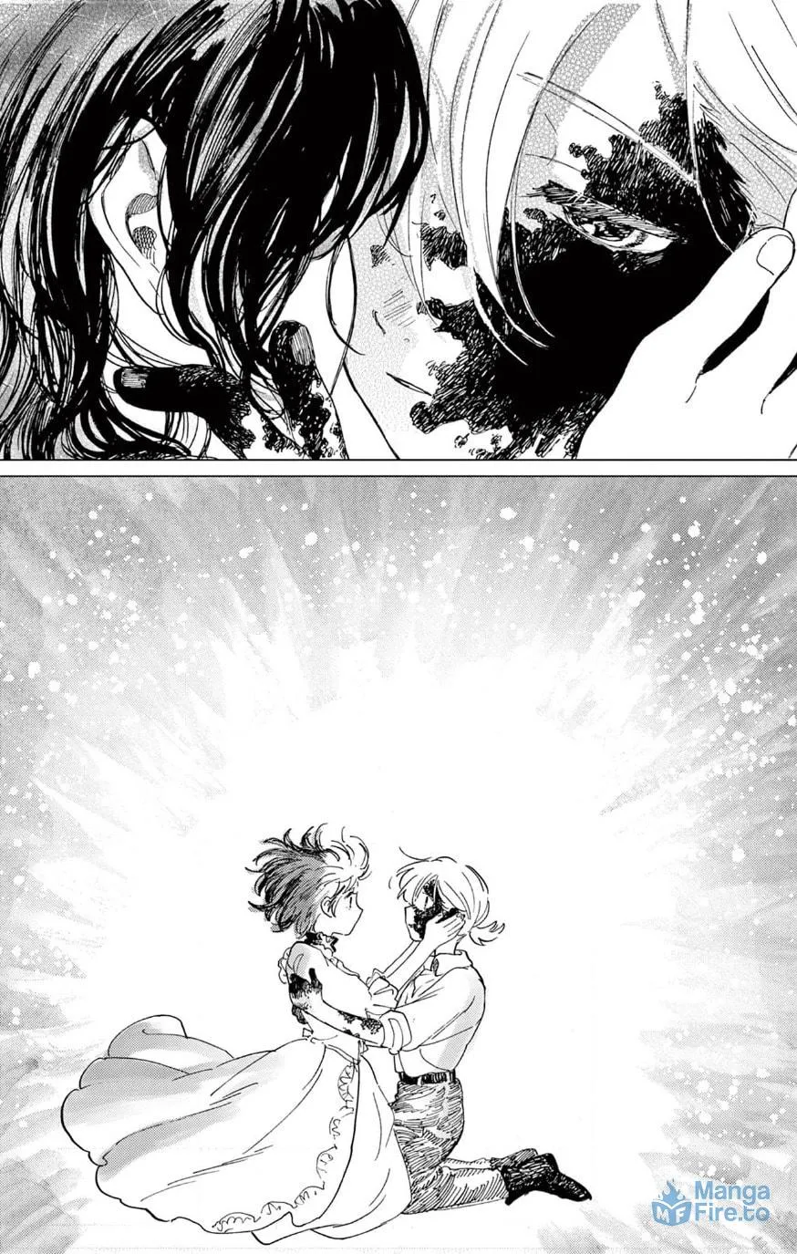 Belladonna’s Lover Chapter 0 page 102 - 