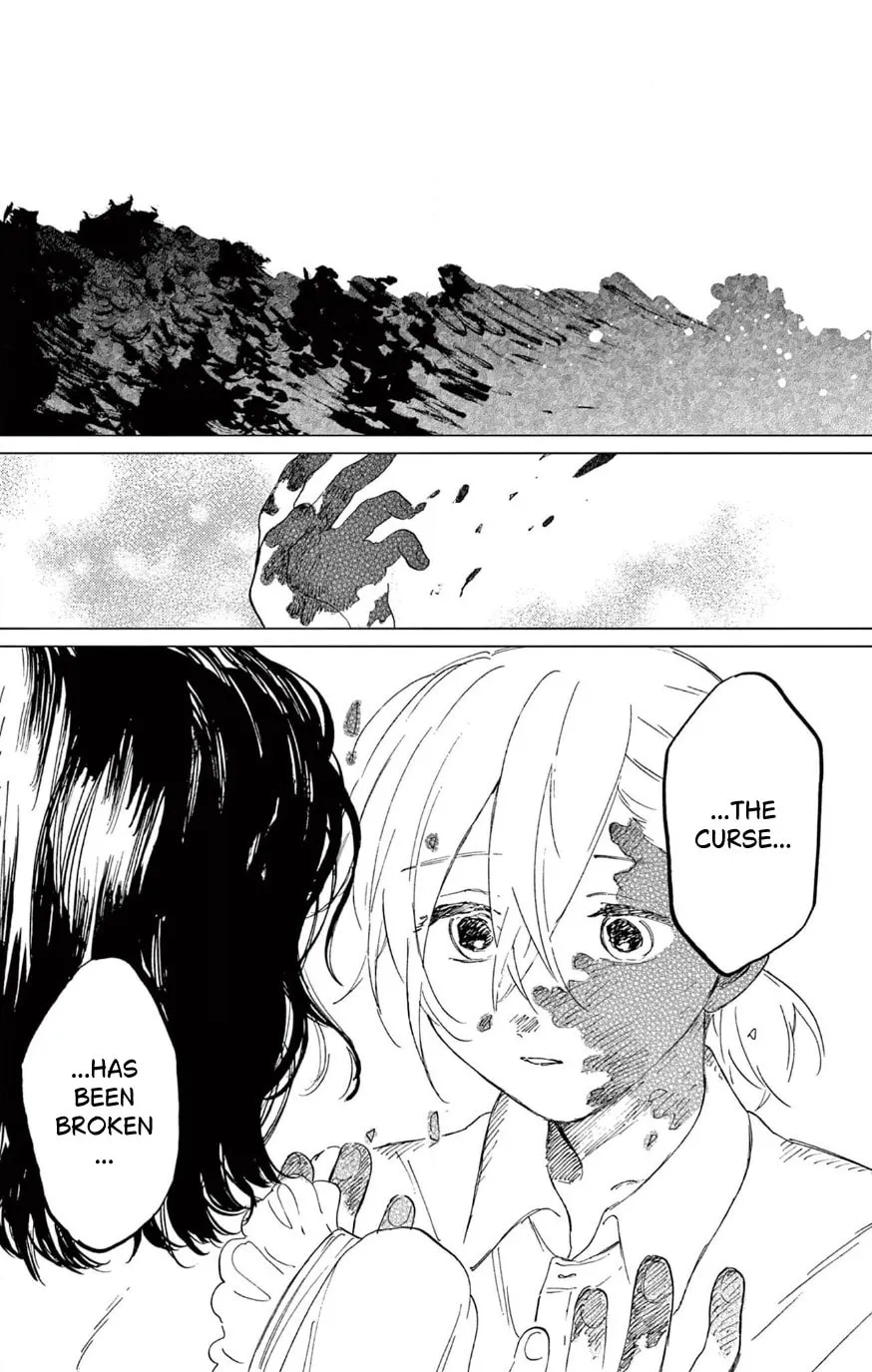 Belladonna’s Lover Chapter 0 page 103 - 