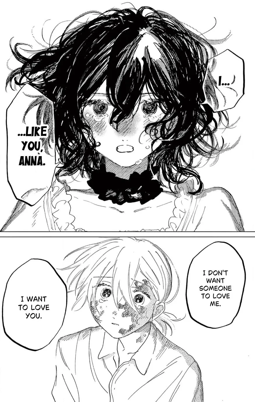 Belladonna’s Lover Chapter 0 page 107 - 