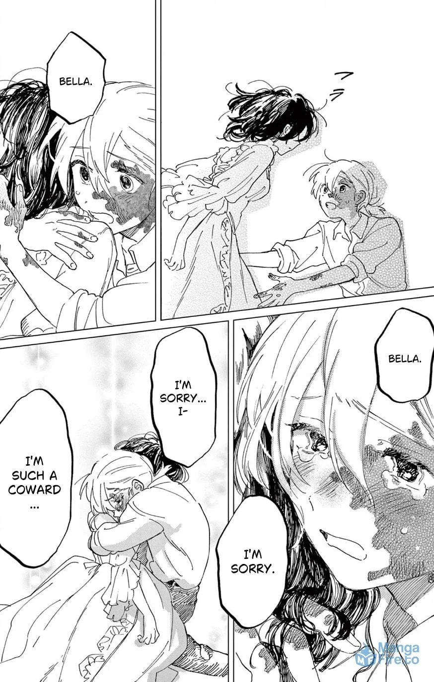 Belladonna’s Lover Chapter 0 page 108 - 