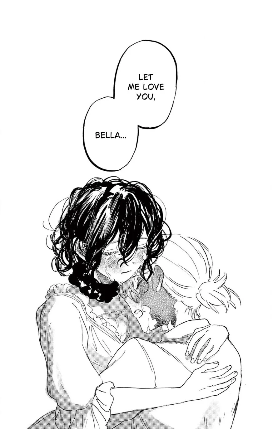 Belladonna’s Lover Chapter 0 page 110 - 