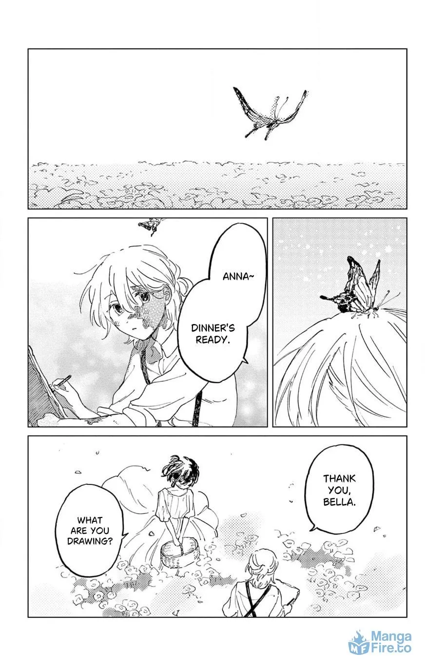Belladonna’s Lover Chapter 0 page 111 - 