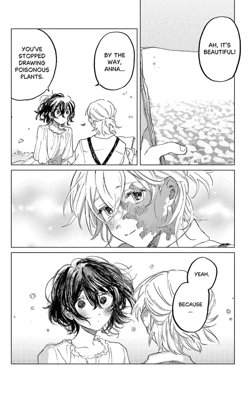 Belladonna’s Lover Chapter 0 page 112 - 