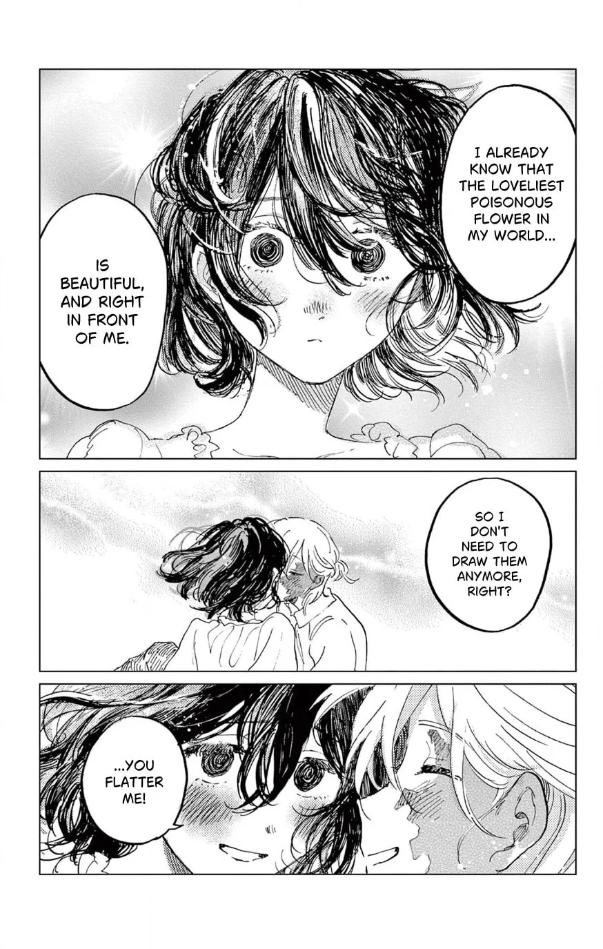 Belladonna’s Lover Chapter 0 page 113 - 