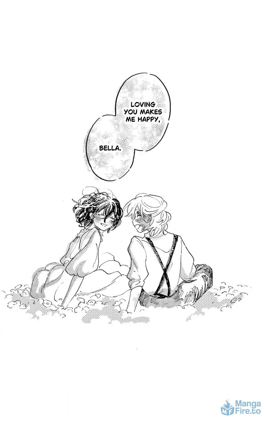 Belladonna’s Lover Chapter 0 page 114 - 