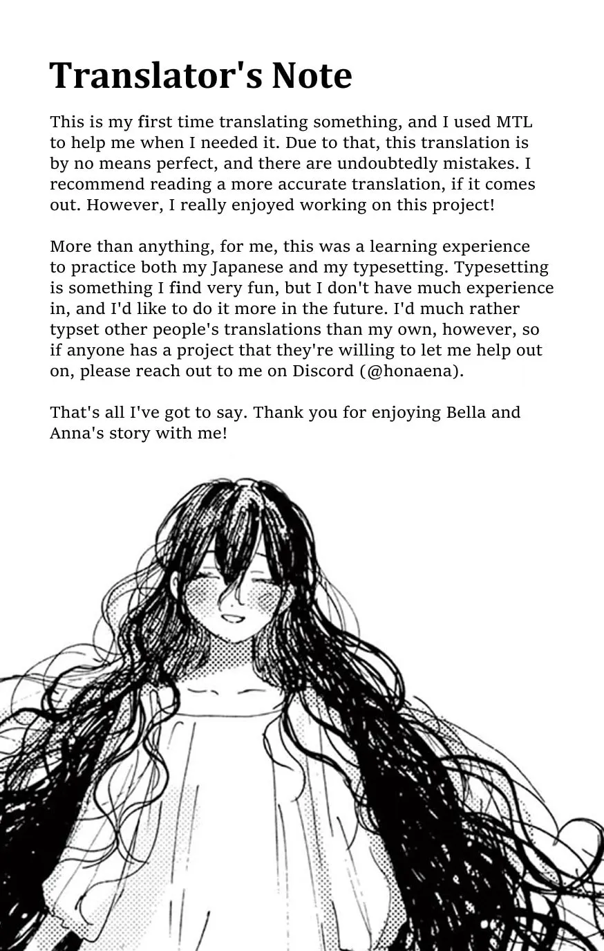 Belladonna’s Lover Chapter 0 page 115 - 