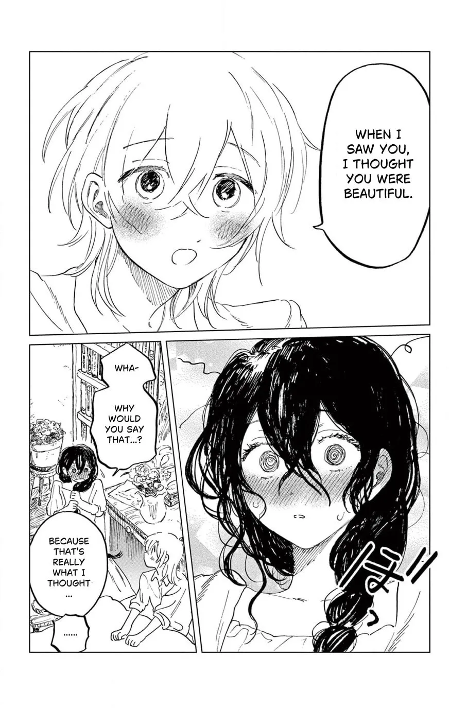 Belladonna’s Lover Chapter 0 page 13 - 