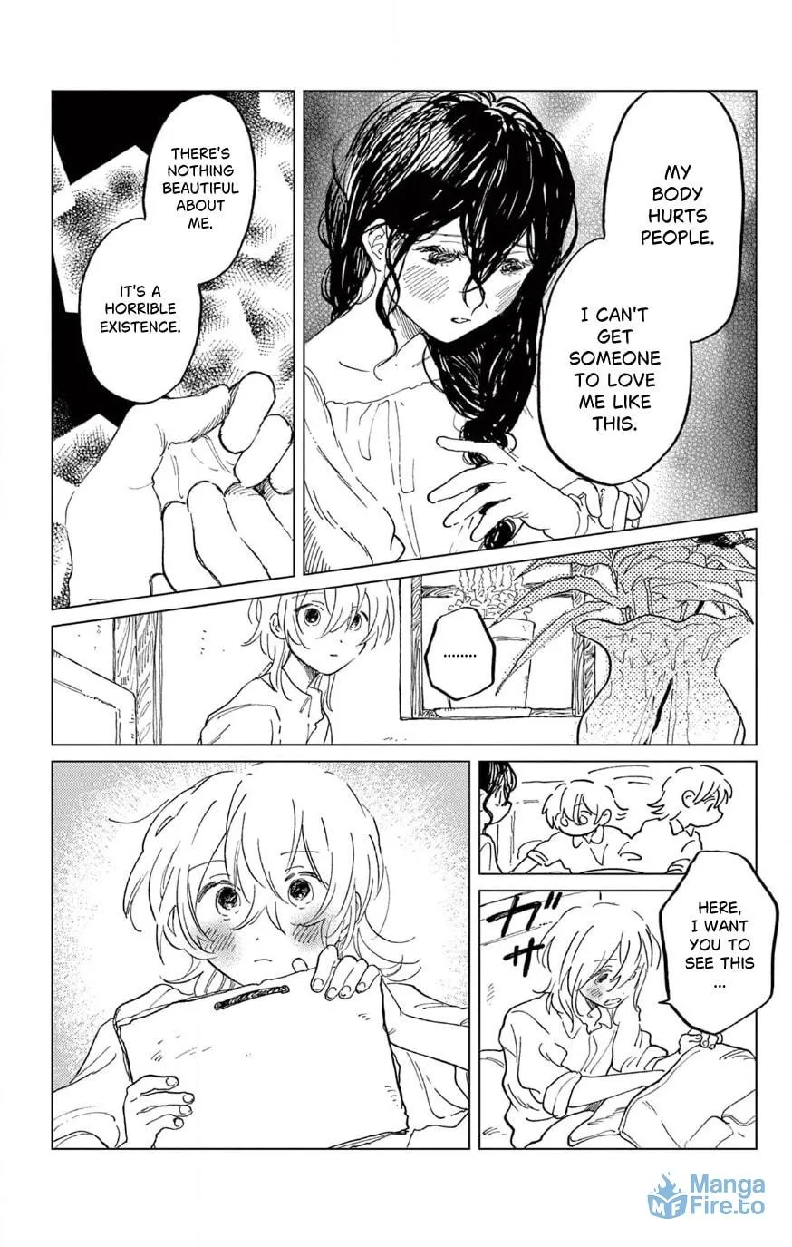 Belladonna’s Lover Chapter 0 page 15 - 