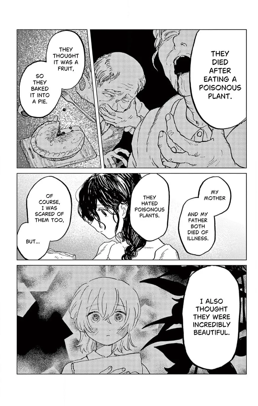 Belladonna’s Lover Chapter 0 page 17 - 