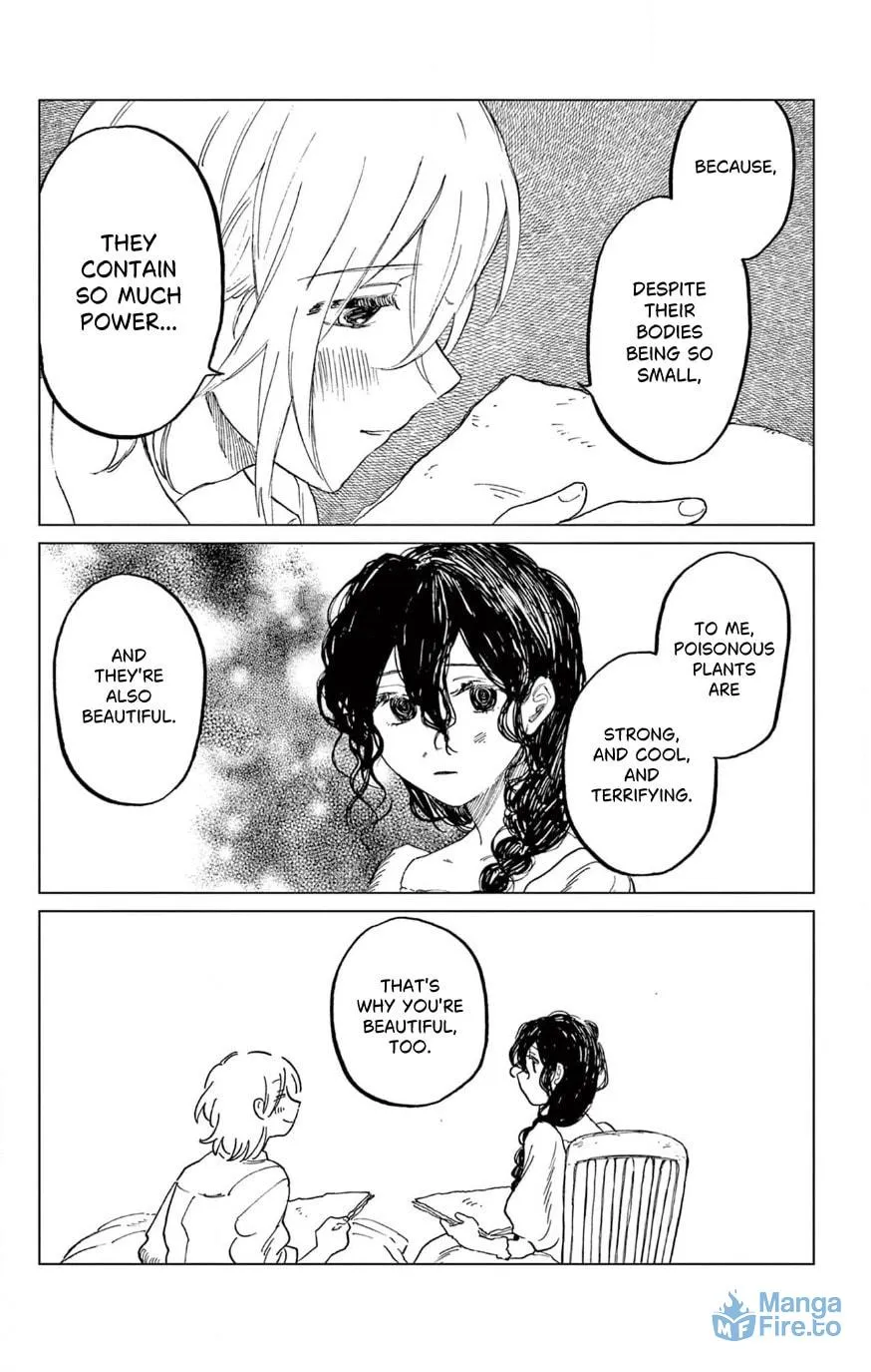 Belladonna’s Lover Chapter 0 page 18 - 