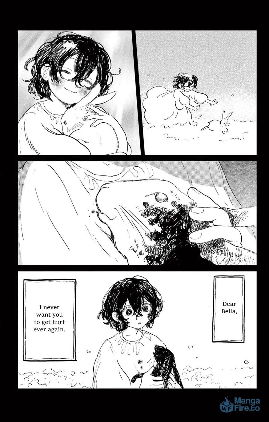 Belladonna’s Lover Chapter 0 page 3 - 