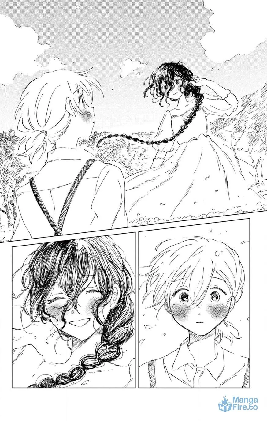 Belladonna’s Lover Chapter 0 page 24 - 