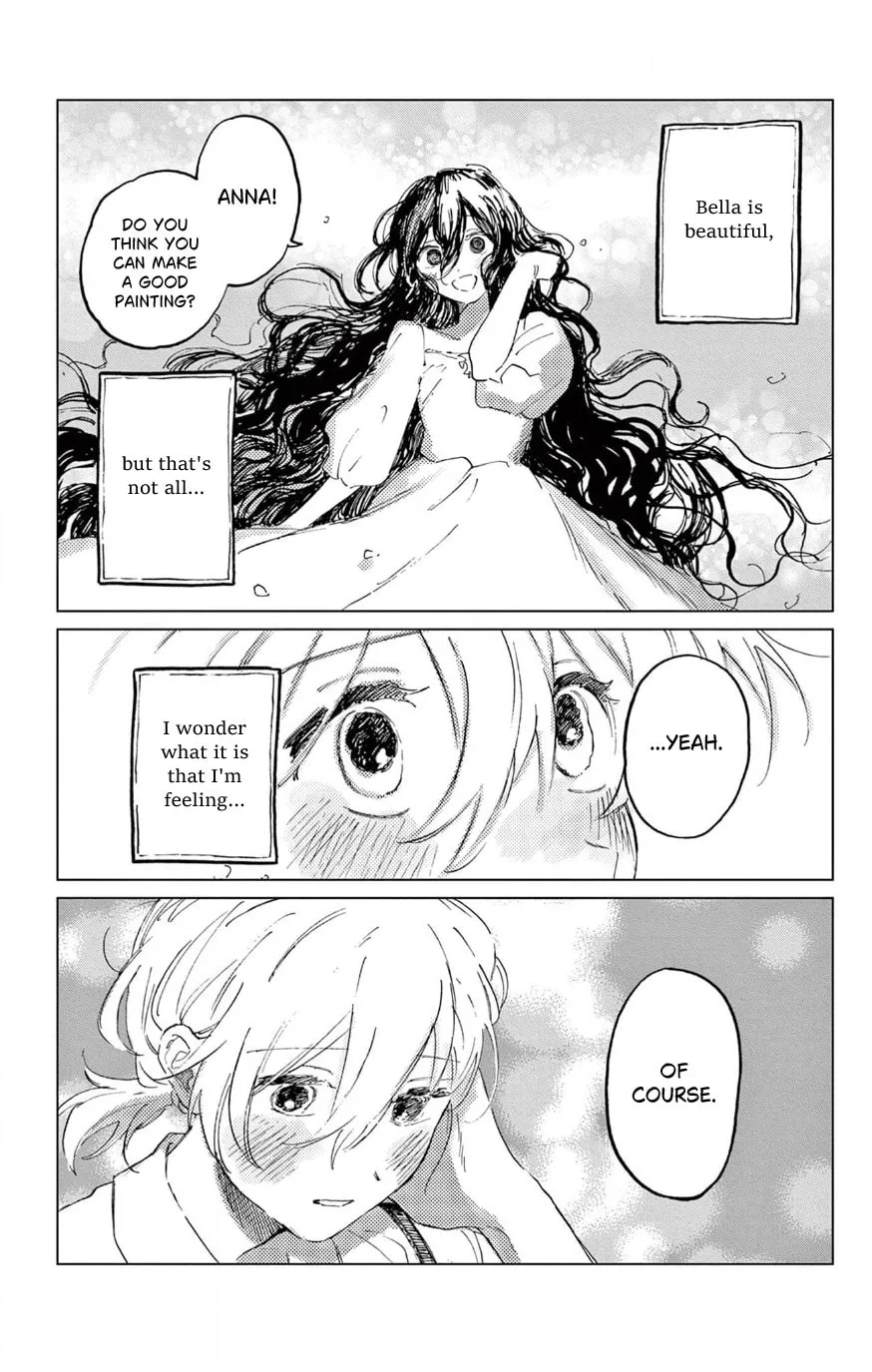 Belladonna’s Lover Chapter 0 page 26 - 
