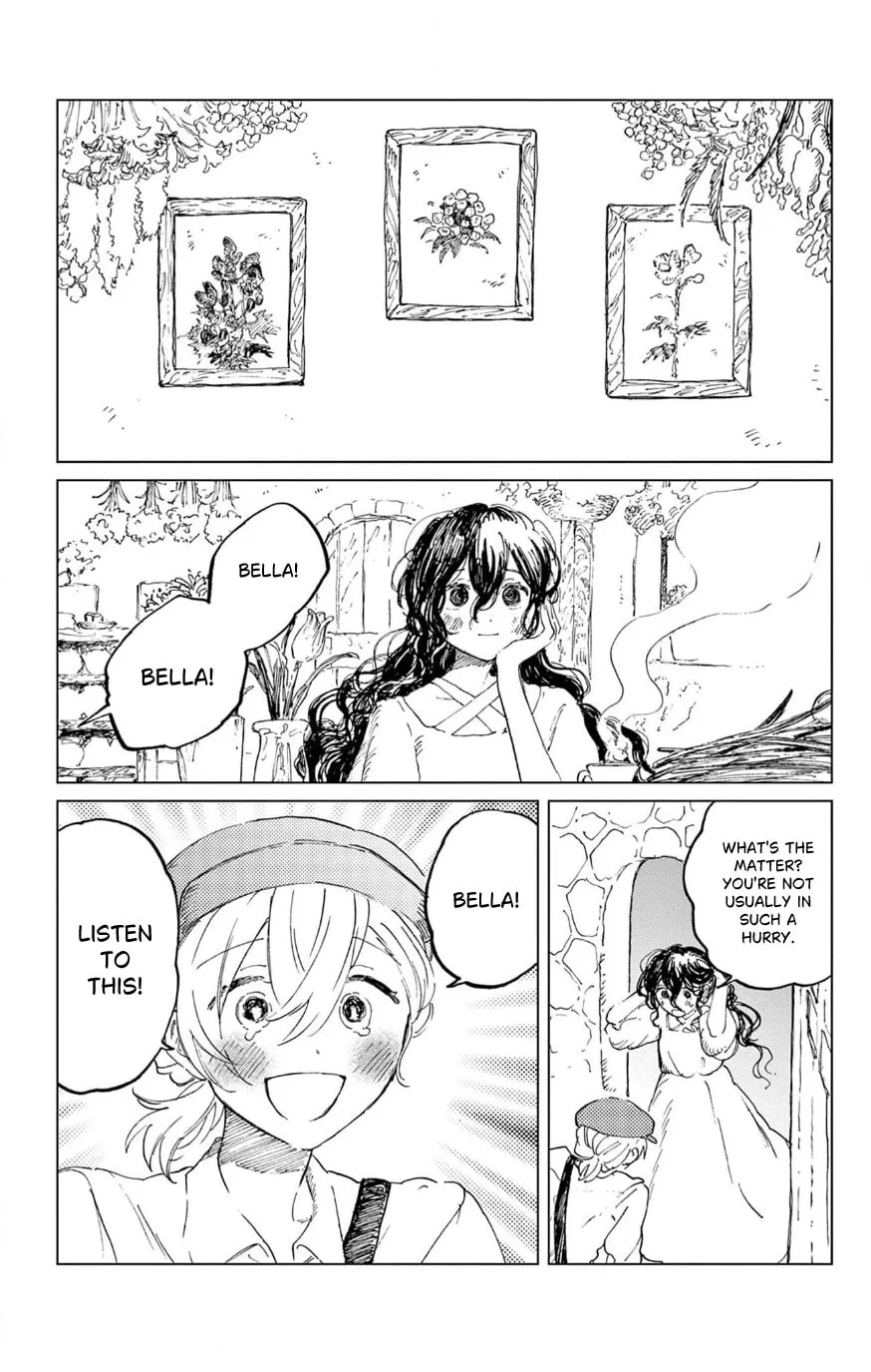 Belladonna’s Lover Chapter 0 page 29 - 