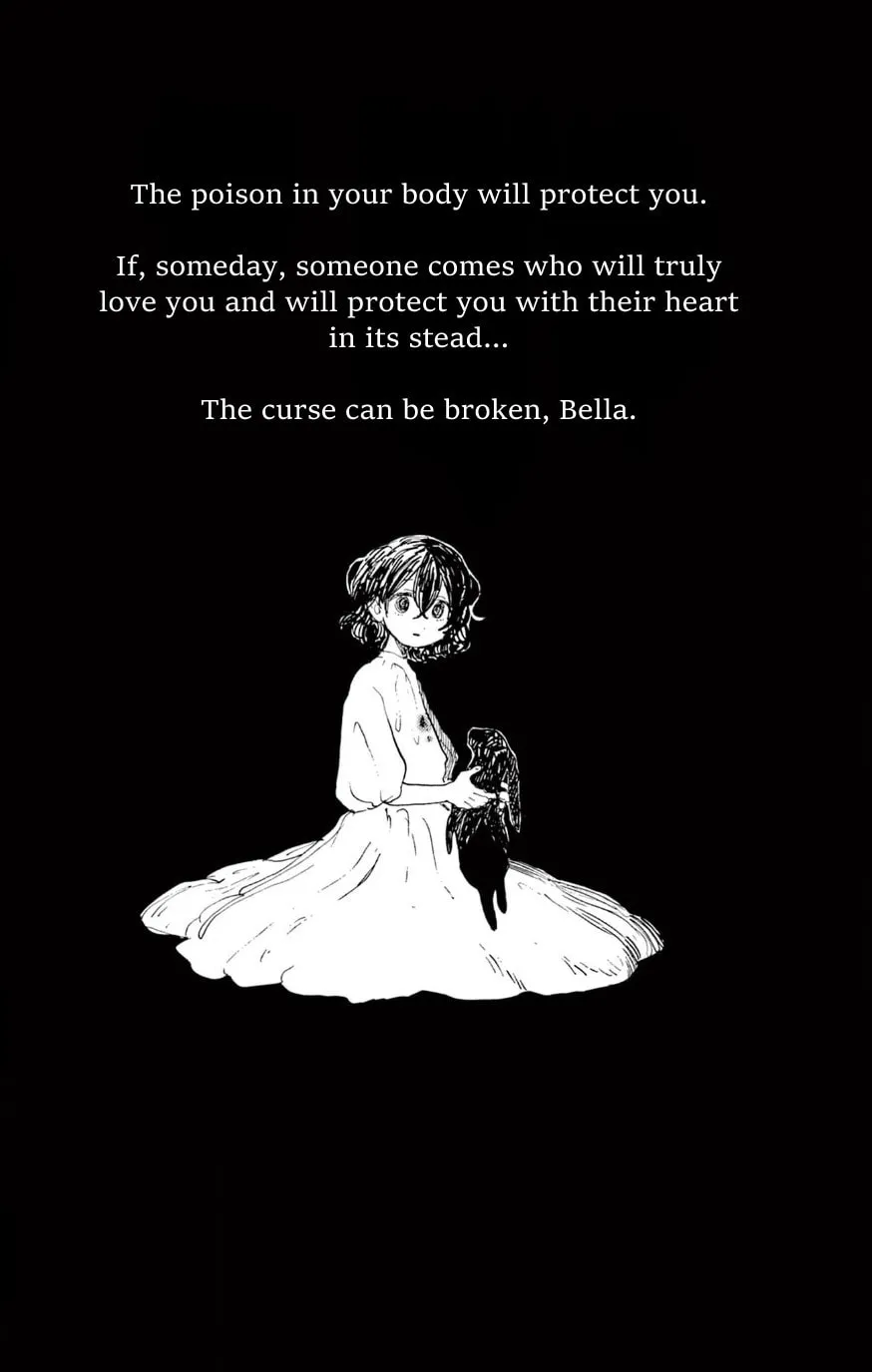 Belladonna’s Lover Chapter 0 page 4 - 