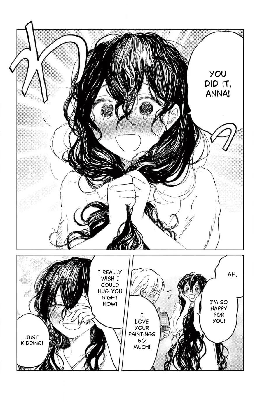 Belladonna’s Lover Chapter 0 page 31 - 