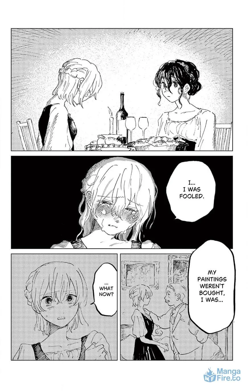 Belladonna’s Lover Chapter 0 page 36 - 