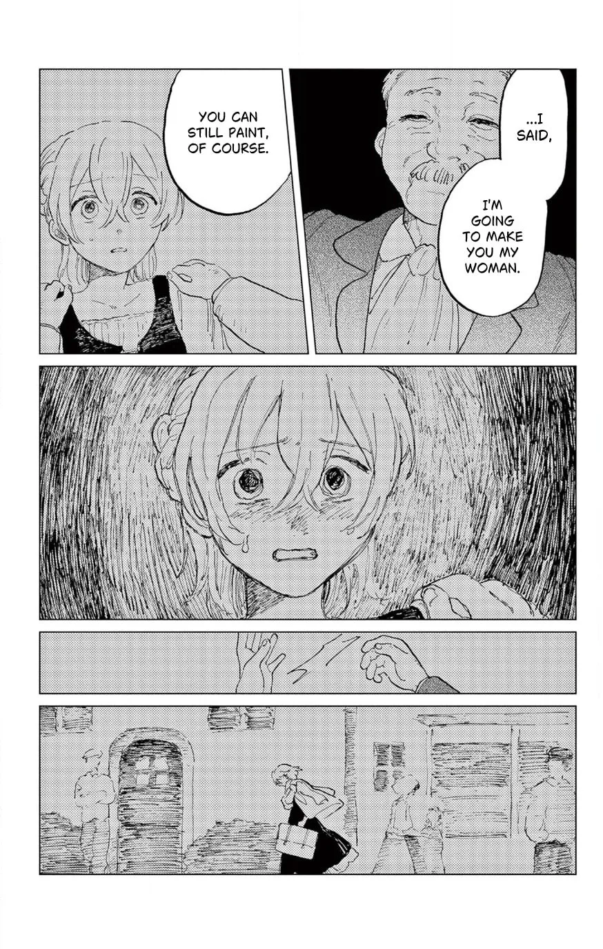 Belladonna’s Lover Chapter 0 page 37 - 