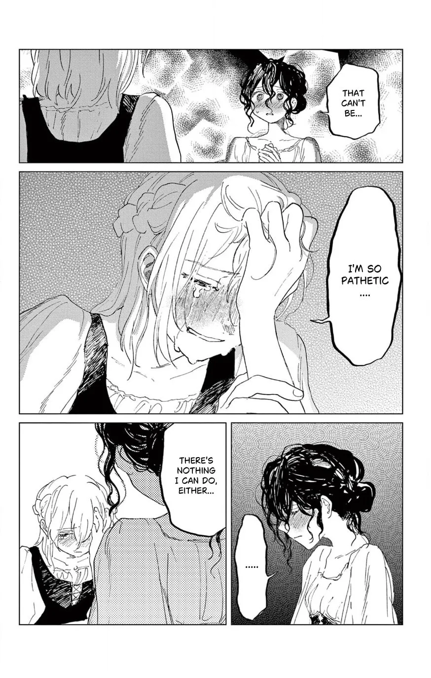 Belladonna’s Lover Chapter 0 page 38 - 