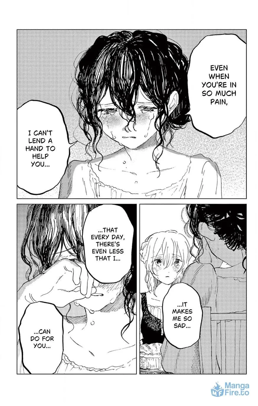 Belladonna’s Lover Chapter 0 page 39 - 