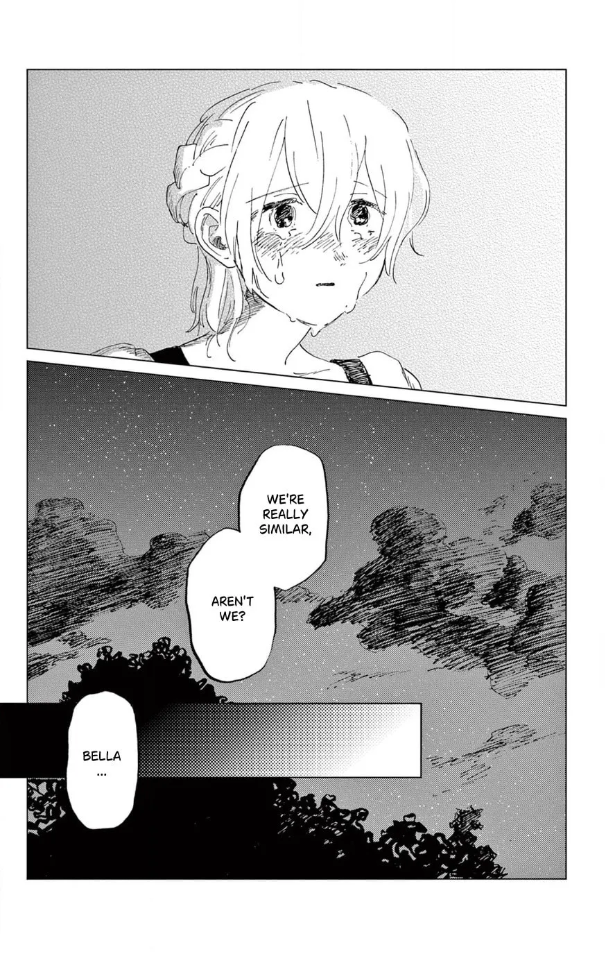 Belladonna’s Lover Chapter 0 page 40 - 