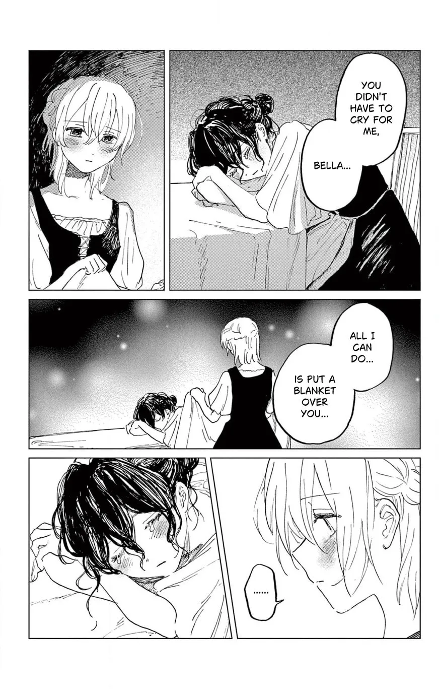 Belladonna’s Lover Chapter 0 page 41 - 