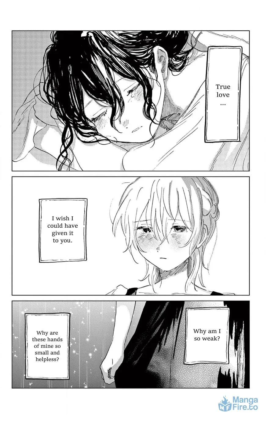 Belladonna’s Lover Chapter 0 page 42 - 