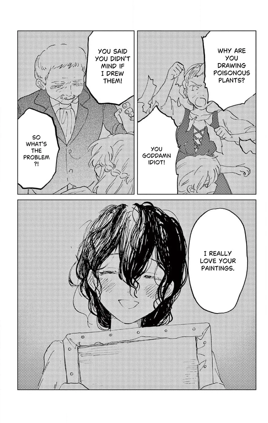 Belladonna’s Lover Chapter 0 page 43 - 