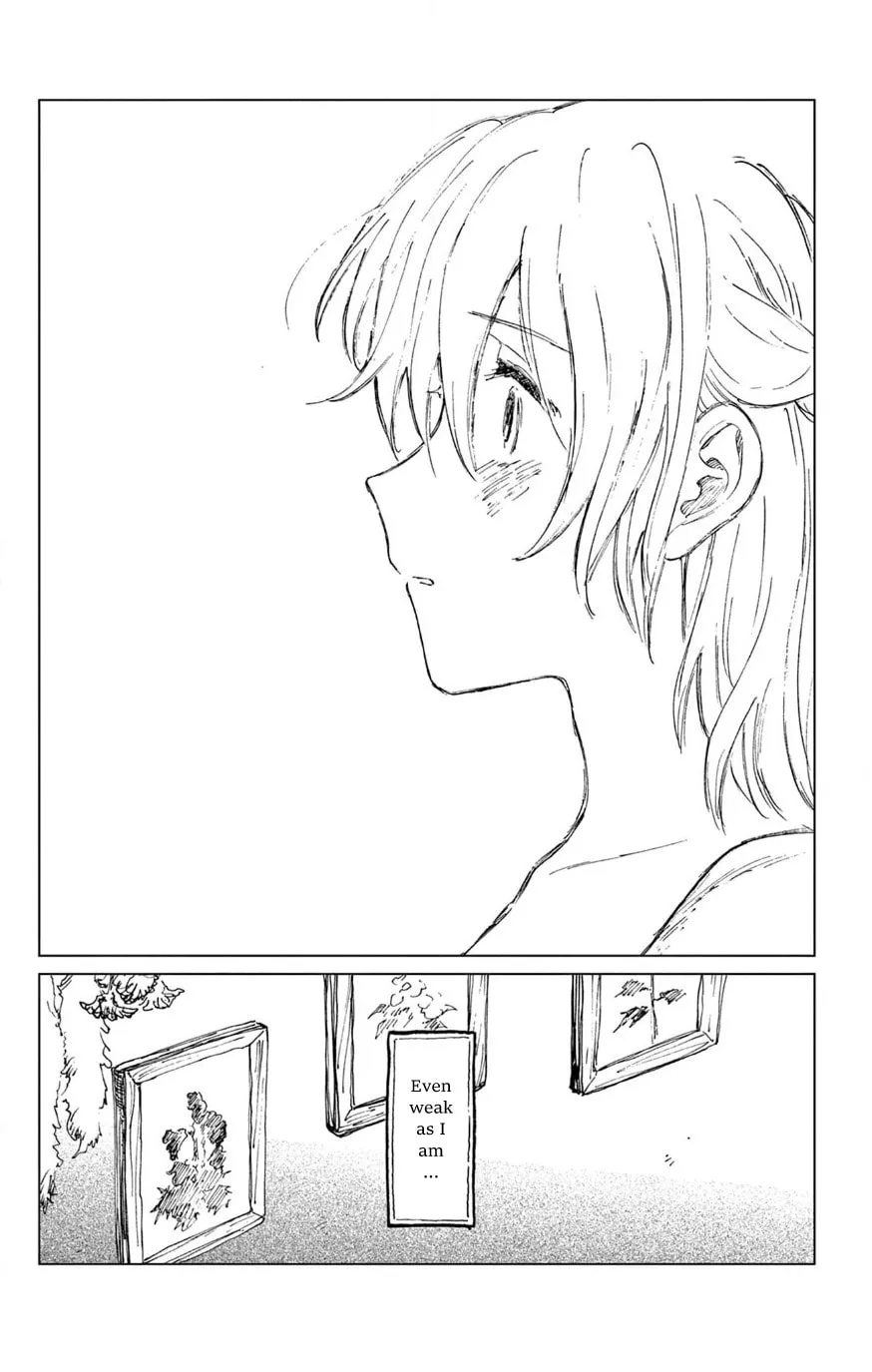 Belladonna’s Lover Chapter 0 page 44 - 