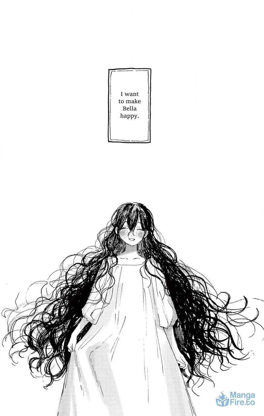 Belladonna’s Lover Chapter 0 page 45 - 