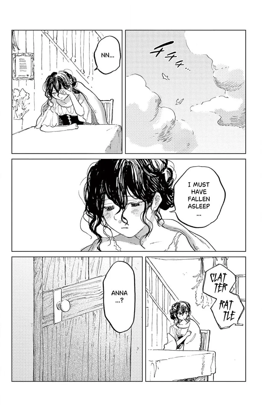 Belladonna’s Lover Chapter 0 page 46 - 