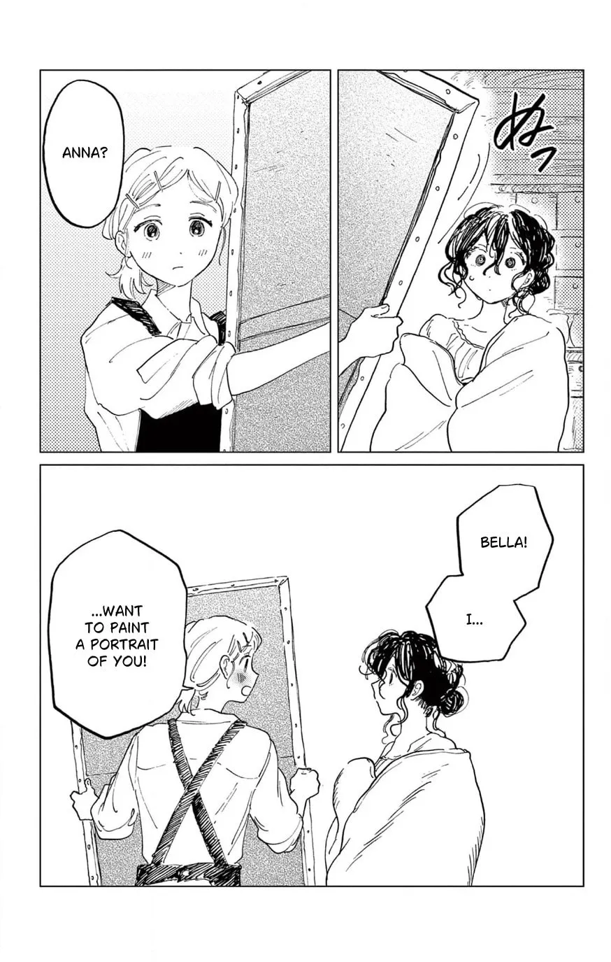 Belladonna’s Lover Chapter 0 page 47 - 