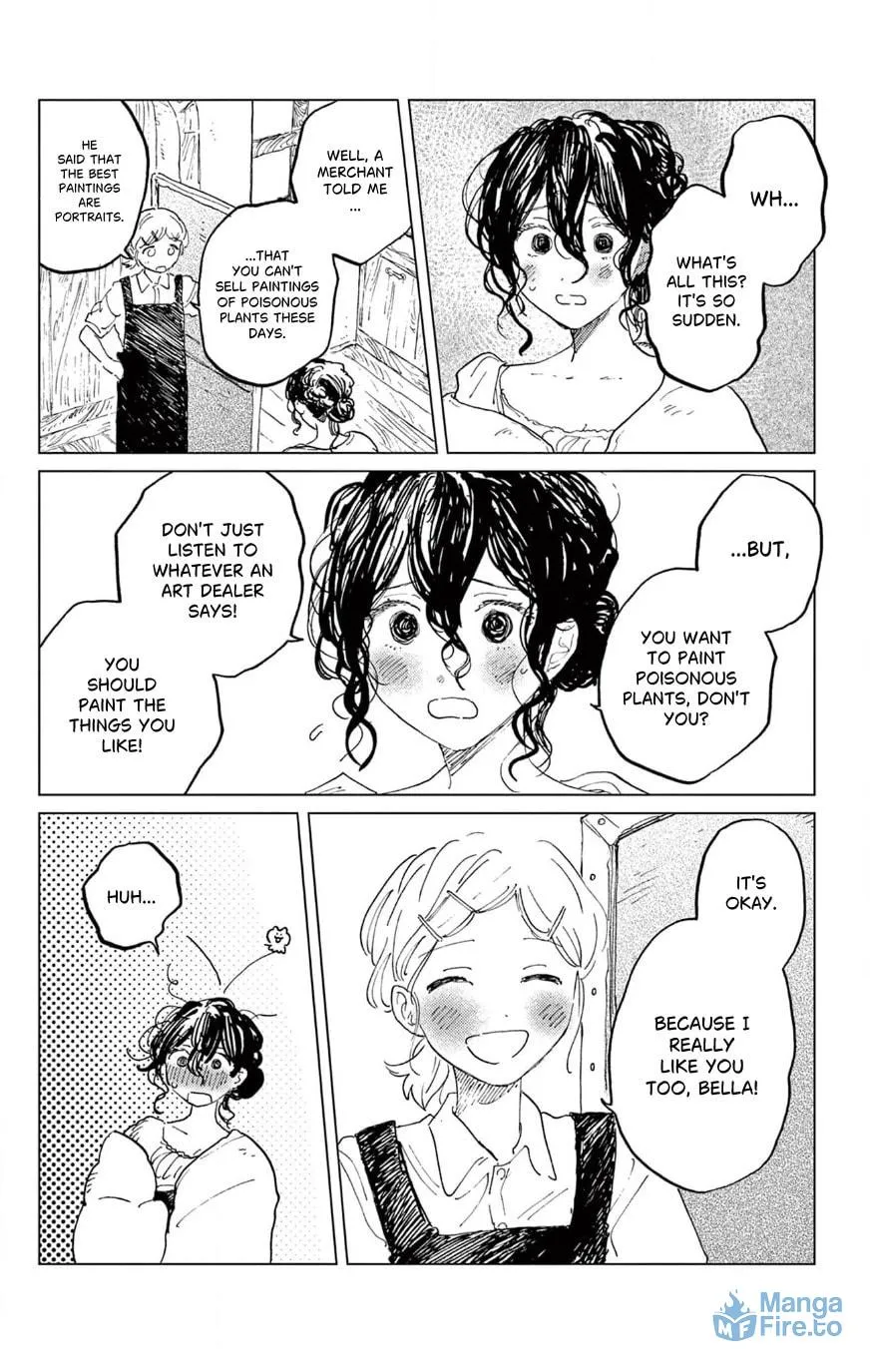 Belladonna’s Lover Chapter 0 page 48 - 