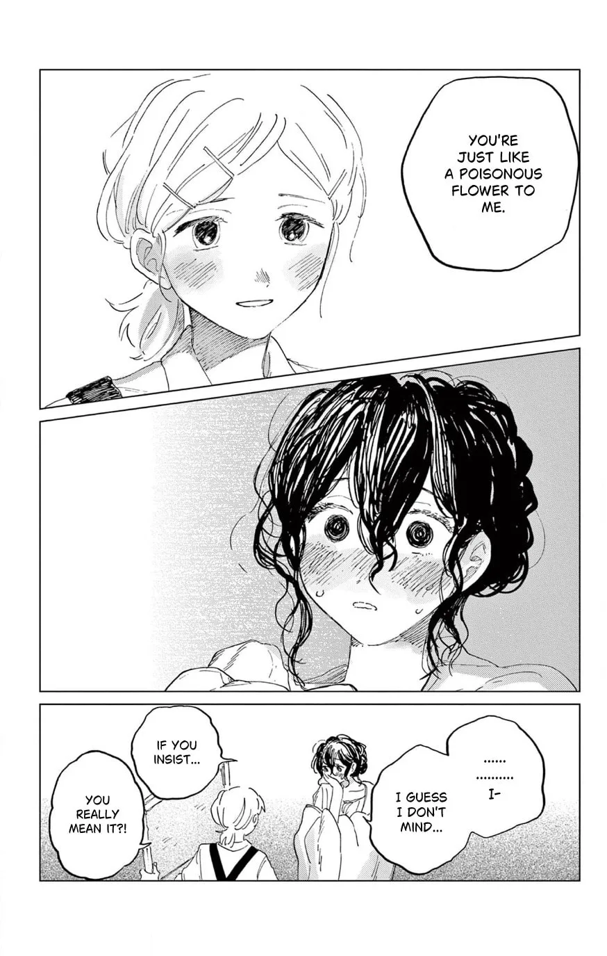 Belladonna’s Lover Chapter 0 page 49 - 