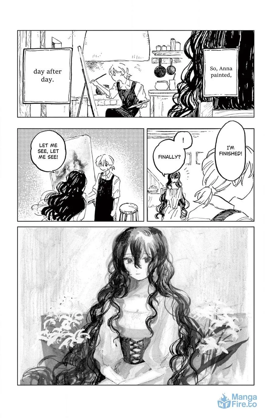 Belladonna’s Lover Chapter 0 page 51 - 