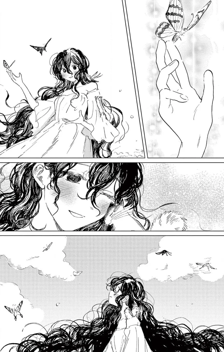 Belladonna’s Lover Chapter 0 page 55 - 