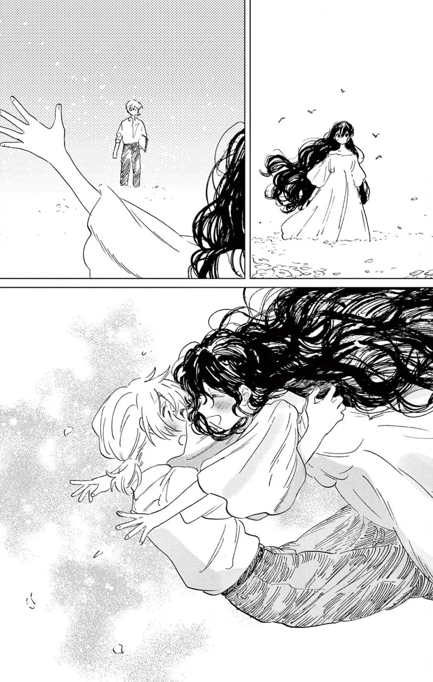 Belladonna’s Lover Chapter 0 page 56 - 