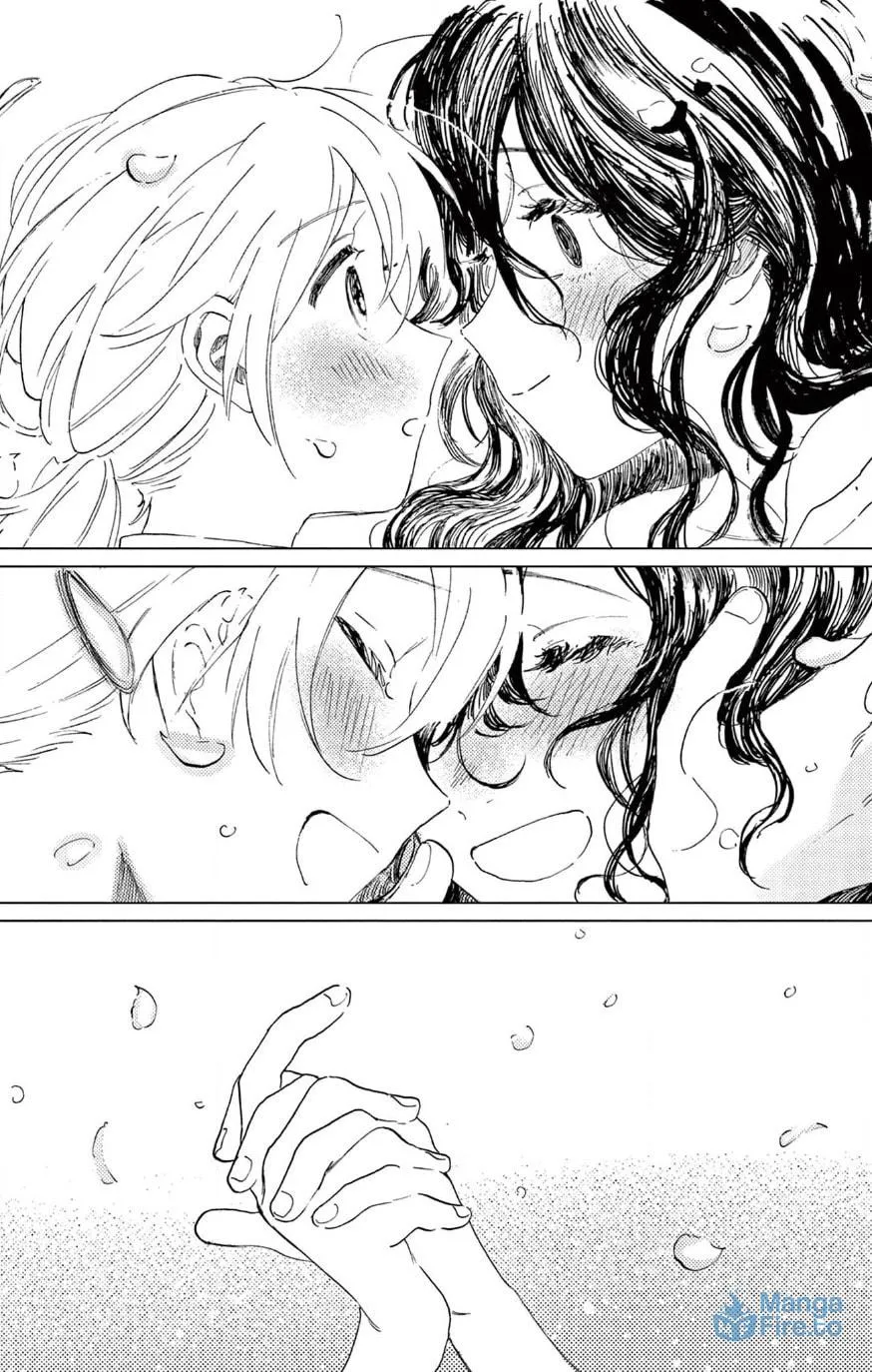 Belladonna’s Lover Chapter 0 page 57 - 