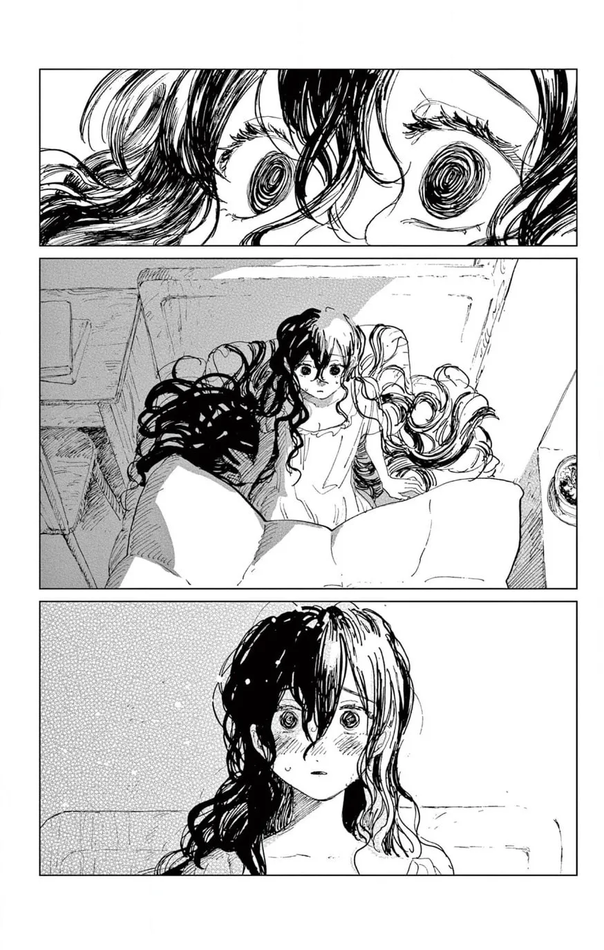 Belladonna’s Lover Chapter 0 page 59 - 