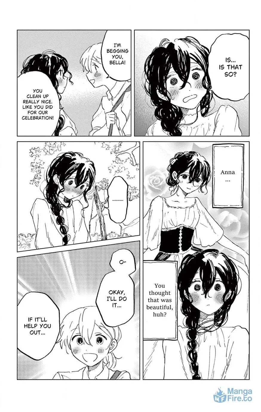 Belladonna’s Lover Chapter 0 page 63 - 