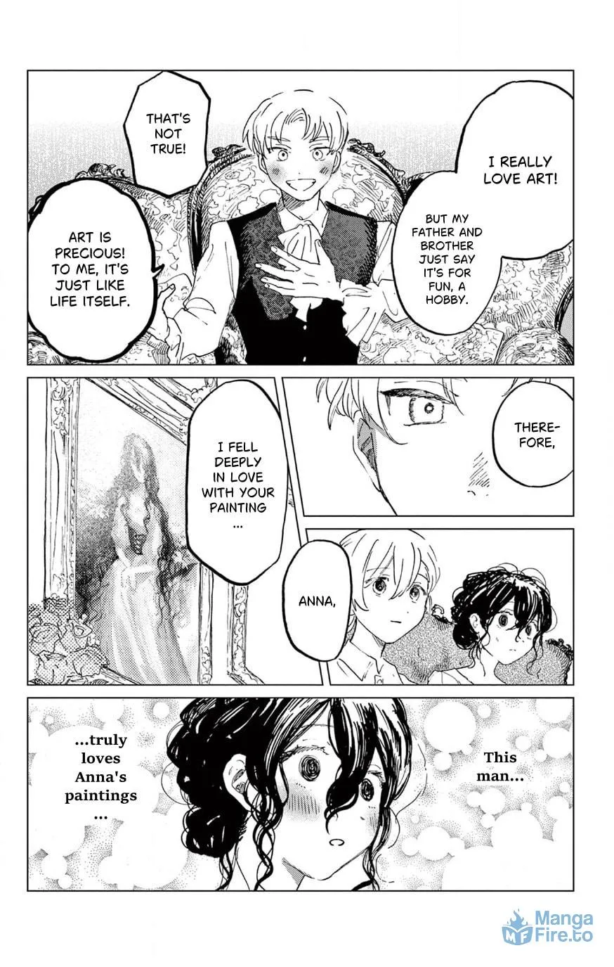 Belladonna’s Lover Chapter 0 page 66 - 