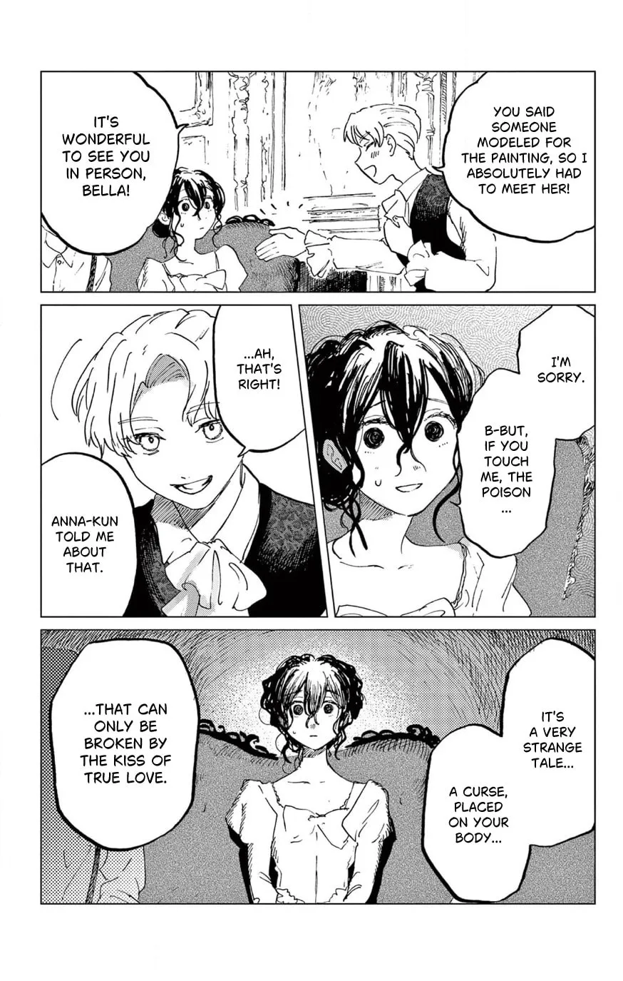 Belladonna’s Lover Chapter 0 page 67 - 