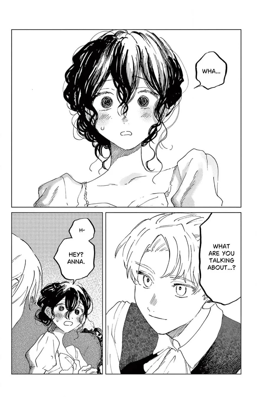 Belladonna’s Lover Chapter 0 page 70 - 